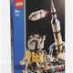 Illustration for article titled Lego Space Timeline Brings Back My Best Childhood Memories